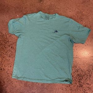 Men’s Patagonia Capilene Cool Daily Tee
